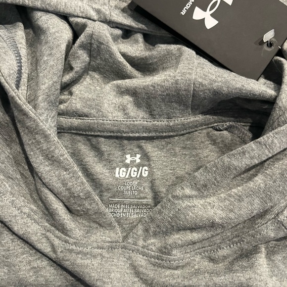 Under Armour | Men’s Tech Hoodie - 2023 Ryder Cup - Picture 2 of 5